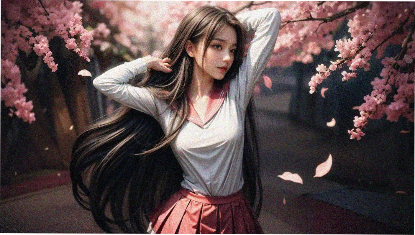 校园恋爱动漫专题封面
